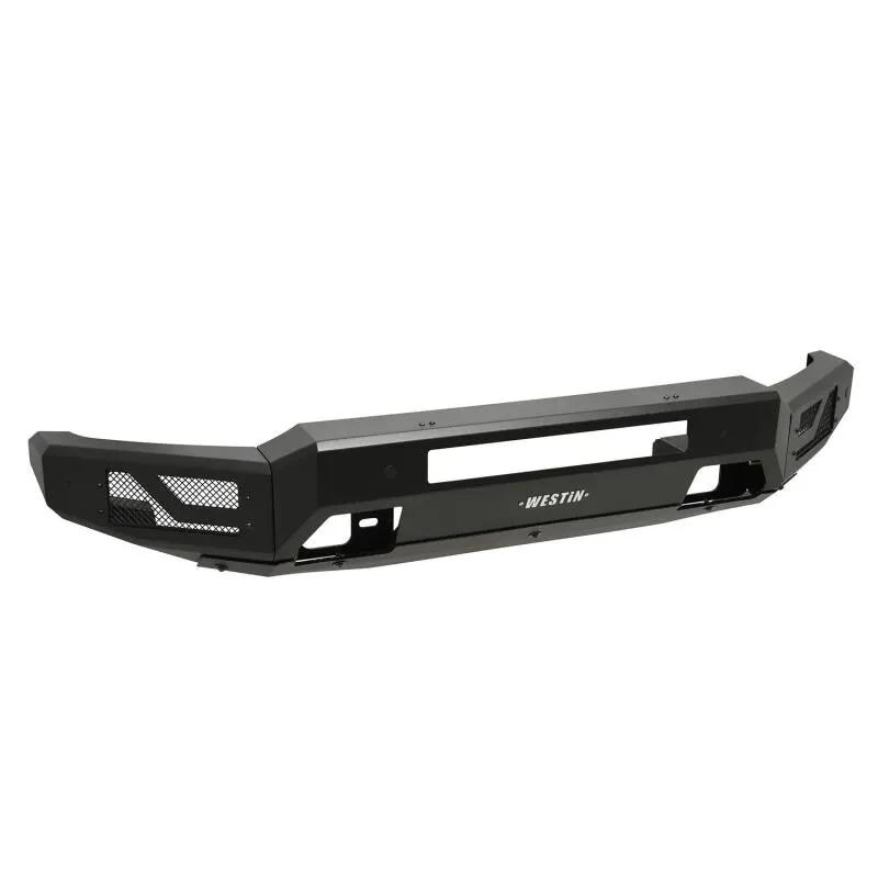 Westin WES Pro-Mod Bumpers by Westin