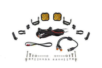 Diode Dynamics DIO LED Light Kit