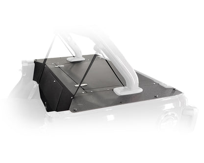 DV8 Offroad DVE Tail Gate Plate