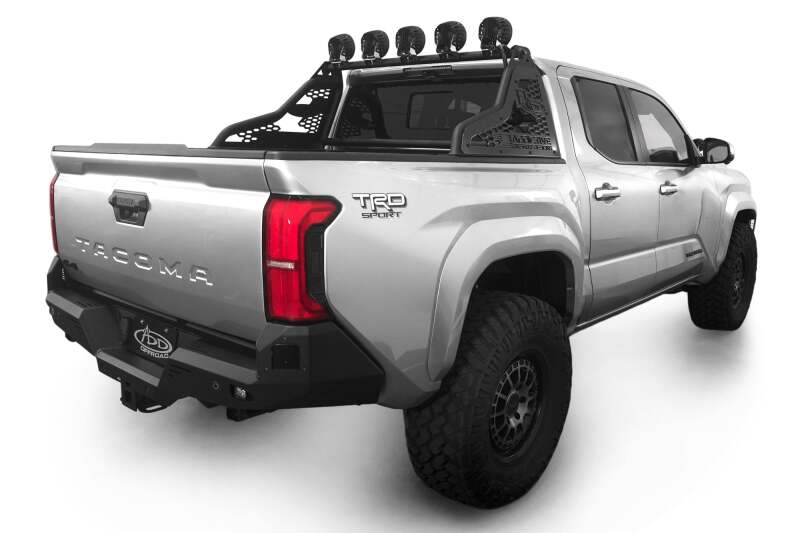 Addictive Desert Designs ADD Race Series Chase Rack