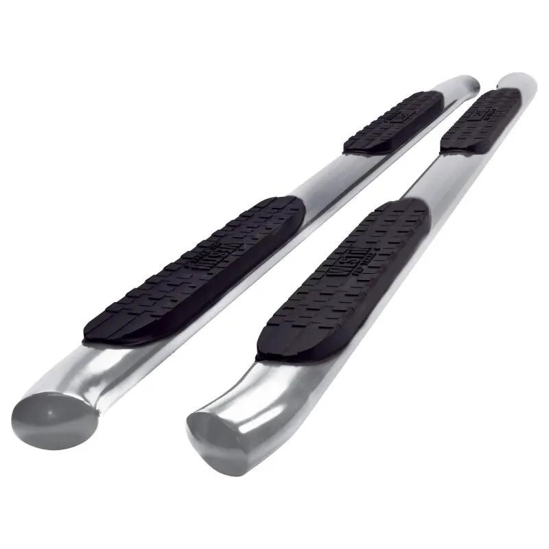 Westin WES Nerf Bars - PRO TRAXX 4 by Westin