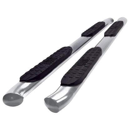 Westin WES Nerf Bars - PRO TRAXX 4 by Westin