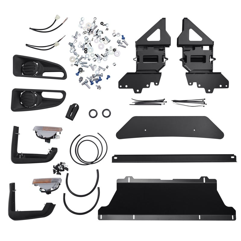 ARB Bull Bars