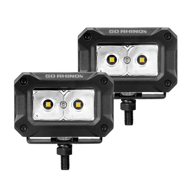 Go Rhino GOR Xplor Lighting by Go Rhino