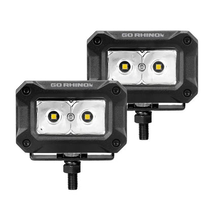 Go Rhino GOR Xplor Lighting by Go Rhino