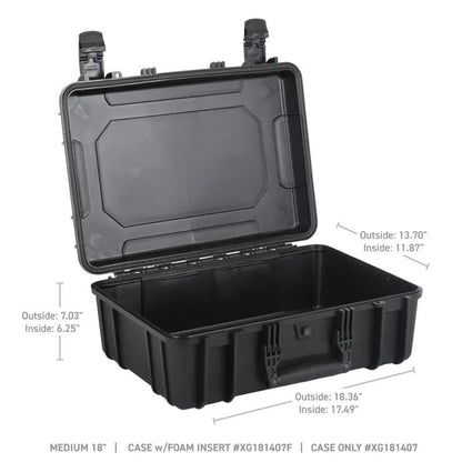 Go Rhino GOR Xventure Gear Bags/Tool Rolls/Cases