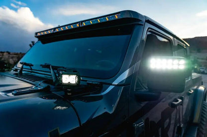 ORACLE Lighting ORL Light Bar Mount Kits by ORACLE Lighting