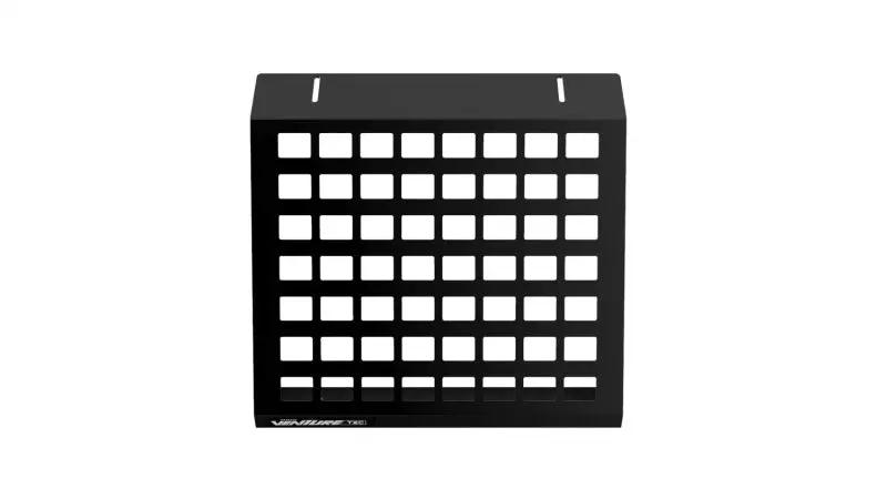Putco PUT Venture TEC Mounting Plate by Putco