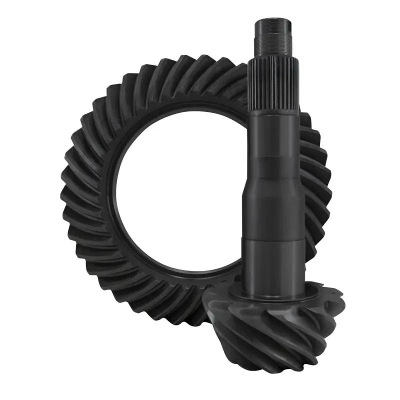 Yukon Gear & Axle YUK Gear Sets - Ford by Yukon Gear & Axle