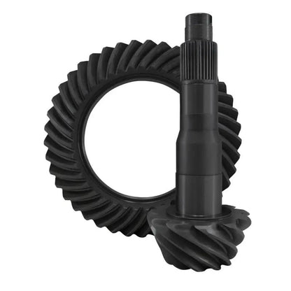 Yukon Gear & Axle YUK Gear Sets - Ford by Yukon Gear & Axle