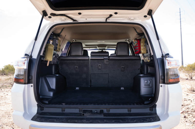 DV8 Offroad DVE Molle Panels