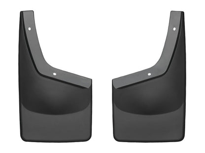 WeatherTech WT No Drill Mudflaps by WeatherTech
