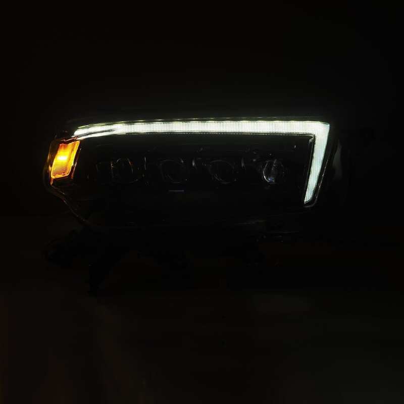 AlphaRex ARX NOVA Headlights