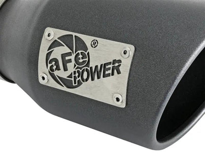 AFE Mach Force-Xp Exhaust Tip by aFe
