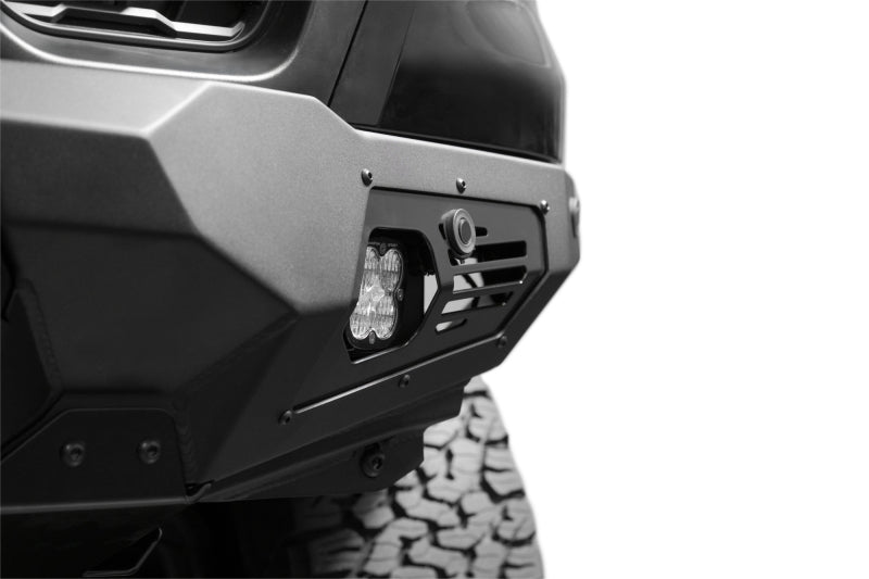 Addictive Desert Designs ADD Bomber Front Bumpers