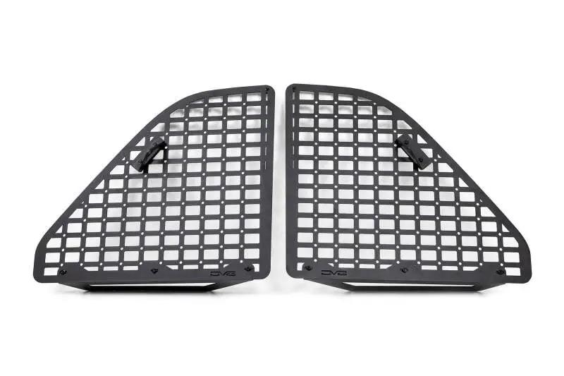 DV8 Offroad DVE Molle Panels by DV8 Offroad
