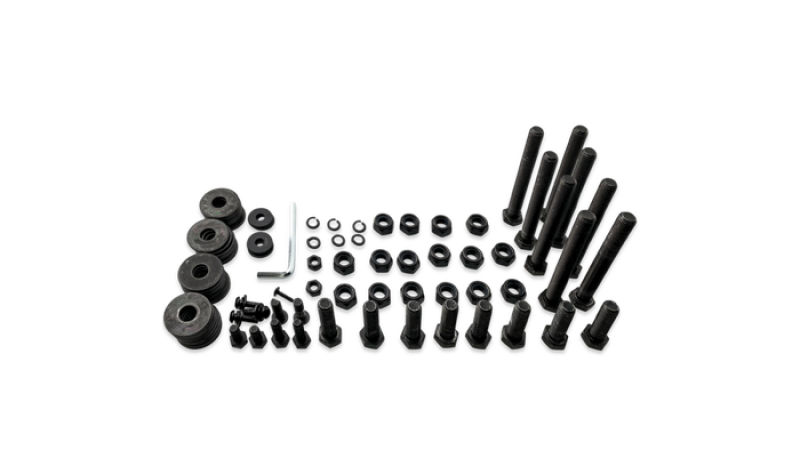 Body Armor 4x4 BOD Ambush Front Bumpers by Body Armor 4x4