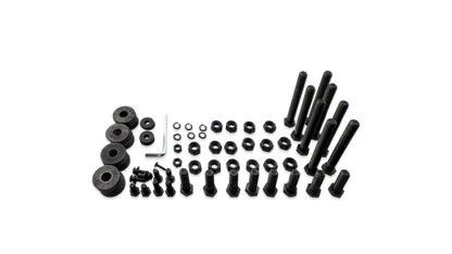 Body Armor 4x4 BOD Ambush Front Bumpers by Body Armor 4x4