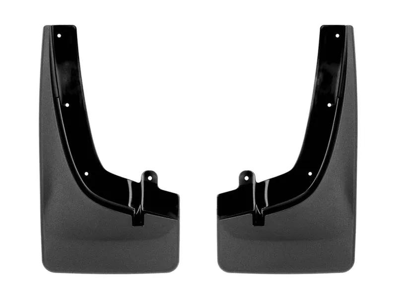 WeatherTech WT No Drill Mudflaps by WeatherTech