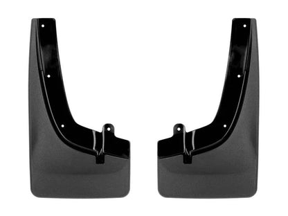 WeatherTech WT No Drill Mudflaps by WeatherTech