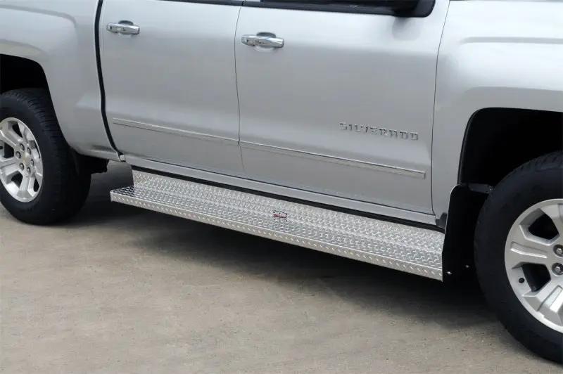Dee Zee DZE Running Board by Dee Zee