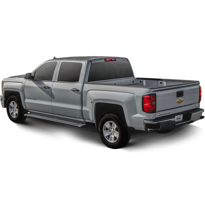 Westin WES Running Boards - Sure-Grip