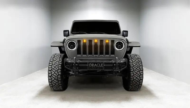 ORACLE Lighting ORL Headlight Assemblies by ORACLE Lighting