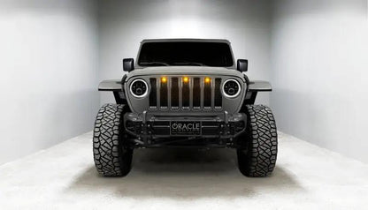 ORACLE Lighting ORL Headlight Assemblies by ORACLE Lighting