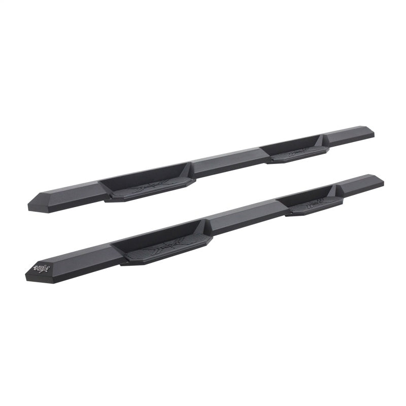 Westin WES Nerf Bars - HDX Xtreme
