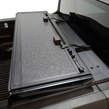 Westin WES Hard Tri-Fold Tonneau Covers