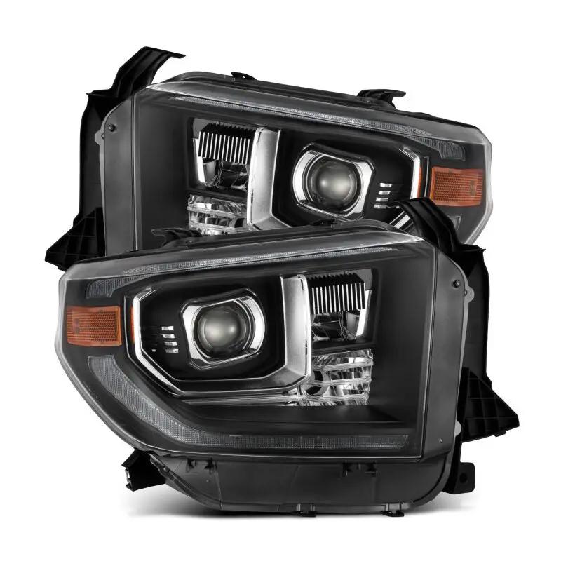 AlphaRex ARX PRO-Series Headlights