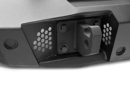 Go Rhino GOR Trailine Bumper by Go Rhino