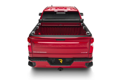 Truxedo TRX Bed Cover - TruXport