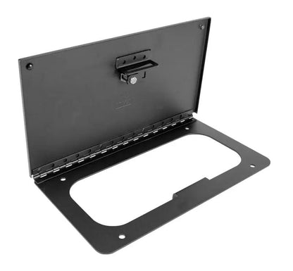 Tuffy Products TFY Locks by Tuffy Products