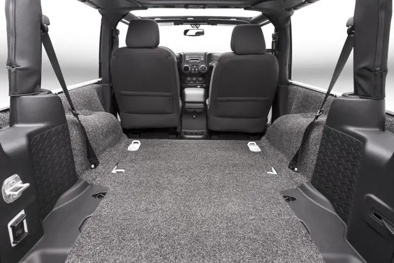 Husky Liners HL Guardian Comfort Mats by Husky Liners