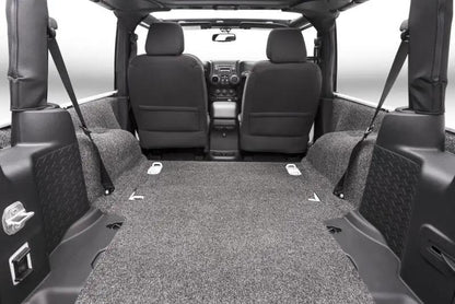 Husky Liners HL Guardian Comfort Mats by Husky Liners