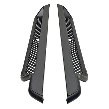 Westin WES Running Boards - Outlaw
