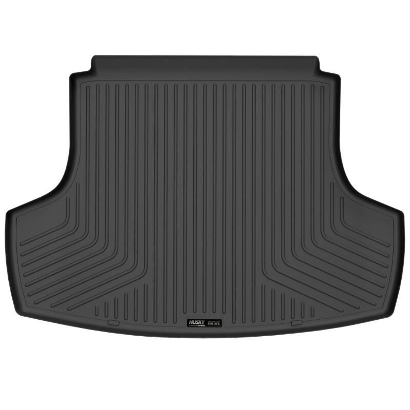 Husky Liners HL WB - Cargo - Black