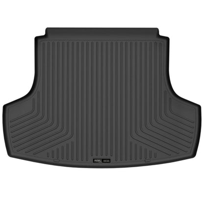 Husky Liners HL WB - Cargo - Black