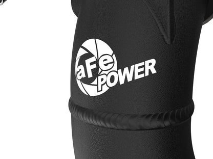 AFE Bladerunner I/C & Tubes by aFe