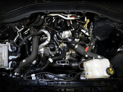 AFE Bladerunner I/C & Tubes by aFe