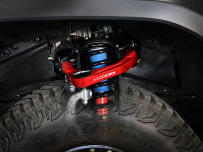 AFE Control Arms