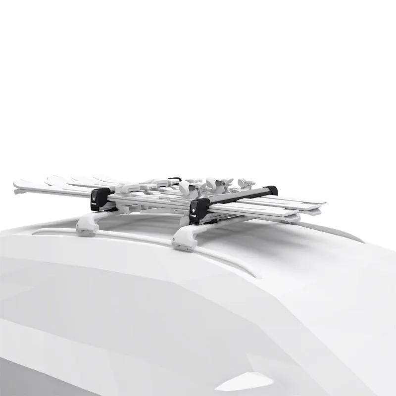 Thule THU SnowPack Winter Sport Rack by Thule