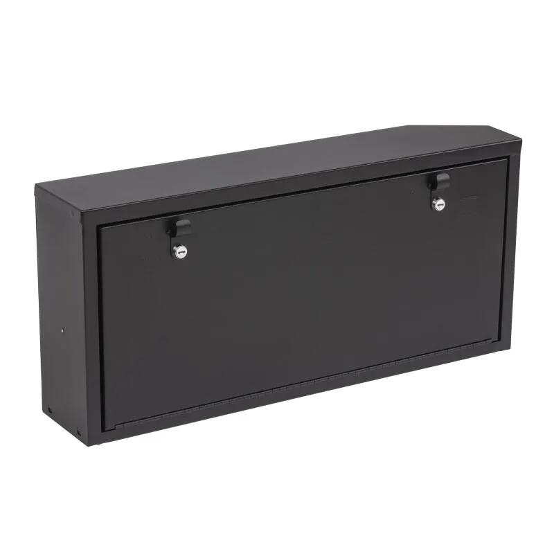 Tuffy Products TFY Tailgate Lockbox by Tuffy Products