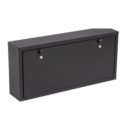Tuffy Products TFY Tailgate Lockbox by Tuffy Products