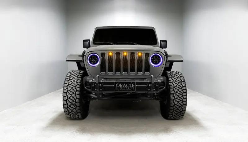 ORACLE Lighting ORL Headlight Assemblies by ORACLE Lighting