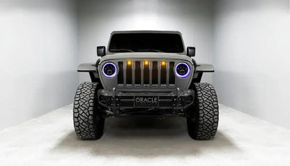 ORACLE Lighting ORL Headlight Assemblies by ORACLE Lighting