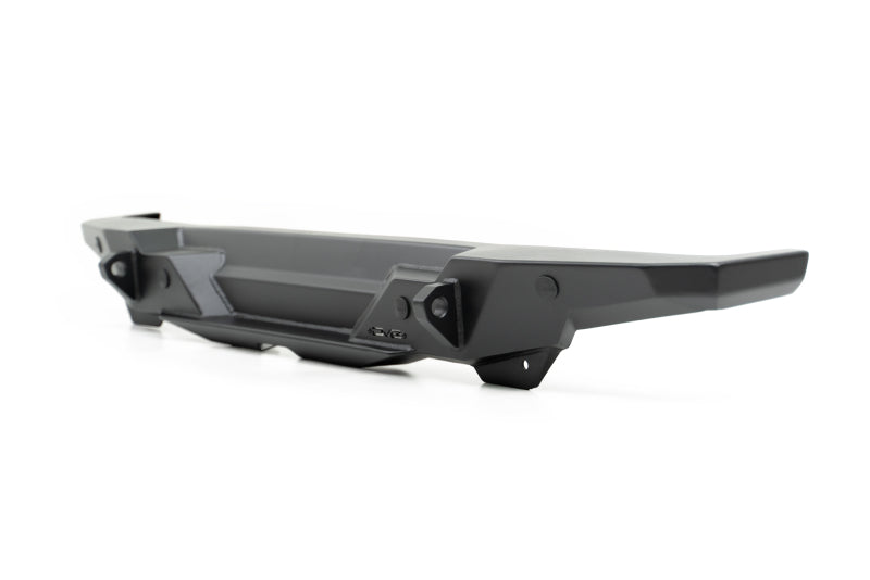 DV8 Offroad DVE Rear Bumpers