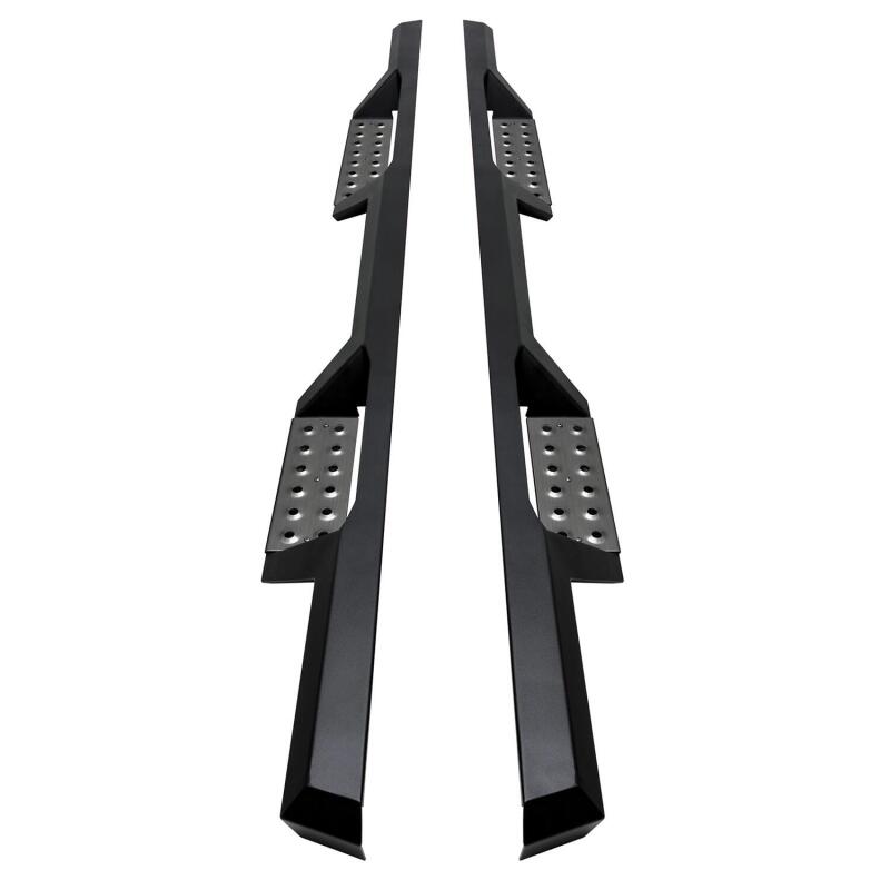 Westin WES Nerf Bars - HDX Drop