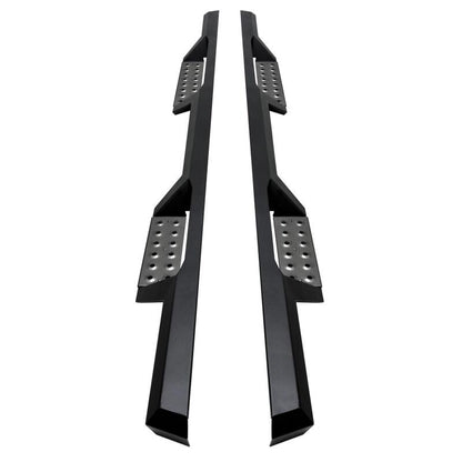 Westin WES Nerf Bars - HDX Drop
